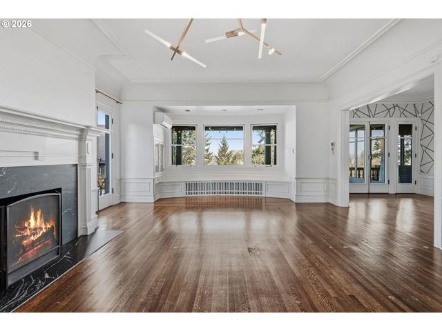 1408 Sw VISTA Ave, Portland, OR 97201