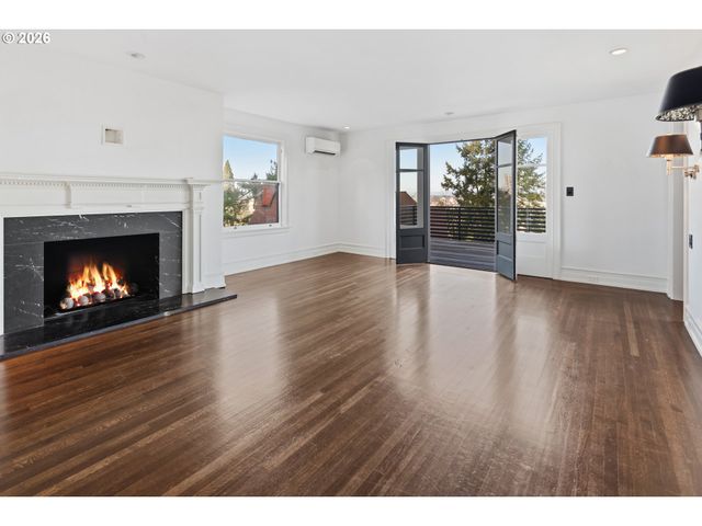 1408 Sw VISTA Ave, Portland, OR 97201