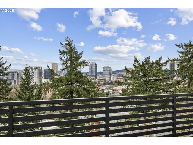 1408 Sw VISTA Ave, Portland, OR 97201