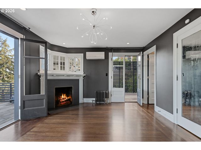 1408 Sw VISTA Ave, Portland, OR 97201