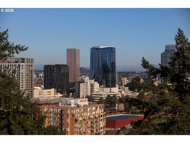 1408 Sw VISTA Ave, Portland, OR 97201