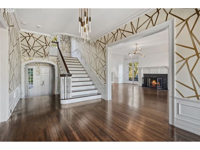 1408 Sw VISTA Ave, Portland, OR 97201