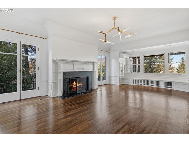 1408 Sw VISTA Ave, Portland, OR 97201