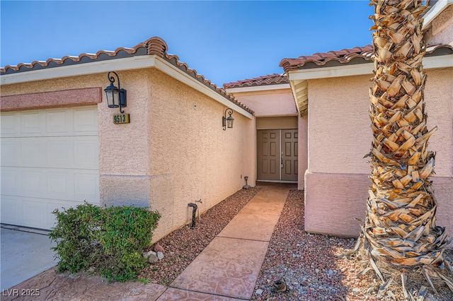 9513 Kelly Creek Avenue, Las Vegas, NV 89129