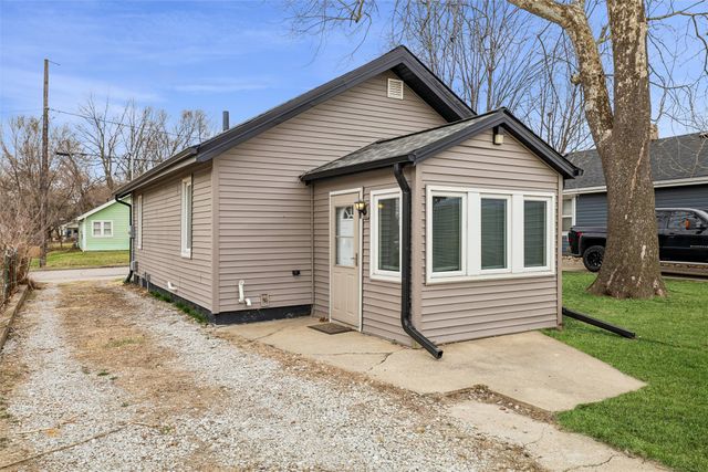 1544 Royer Street, Des Moines, IA 50316