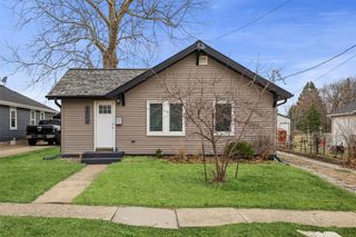 1544 Royer Street, Des Moines, IA 50316