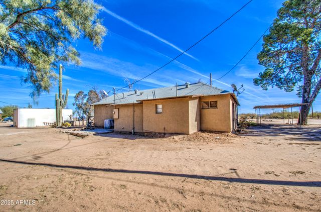 8050 S bianco Road, Casa Grande, AZ 85193