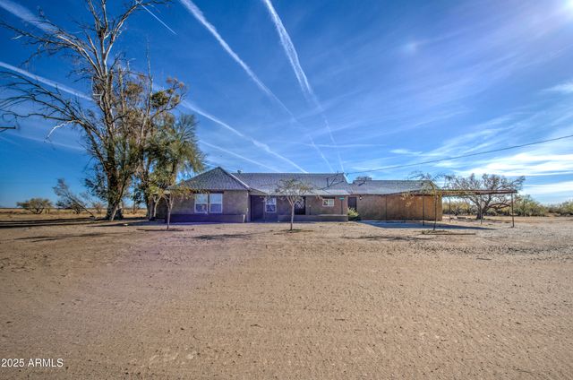 8050 S bianco Road, Casa Grande, AZ 85193