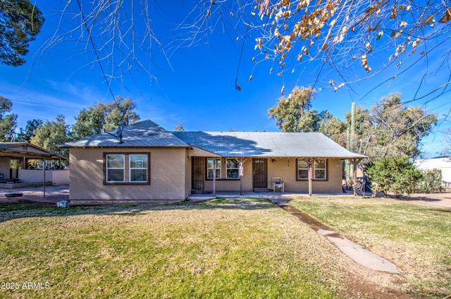 8050 S bianco Road, Casa Grande, AZ 85193