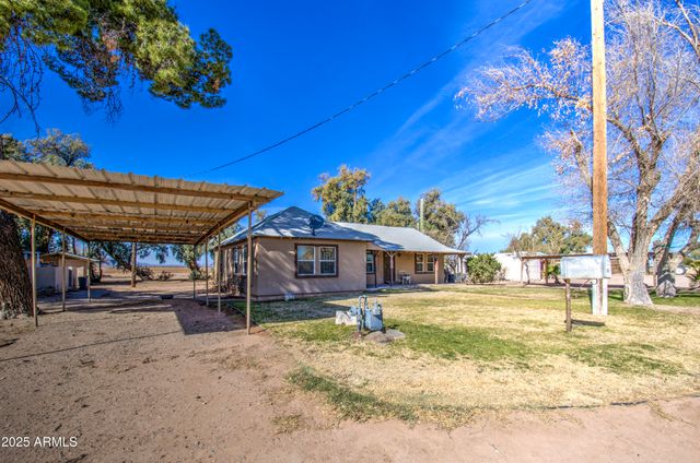 8050 S bianco Road, Casa Grande, AZ 85193