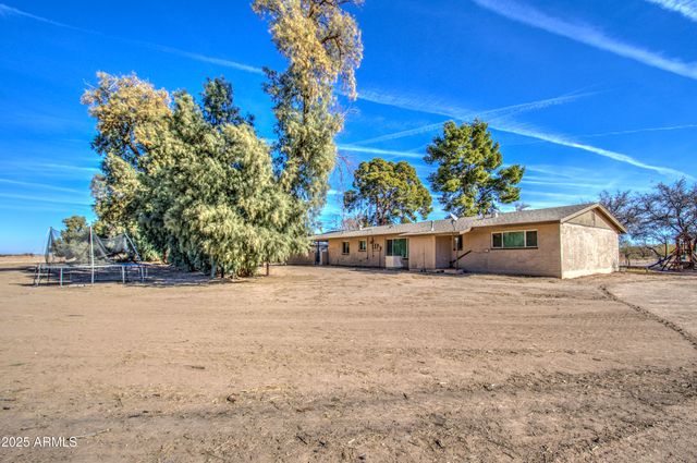 8050 S bianco Road, Casa Grande, AZ 85193
