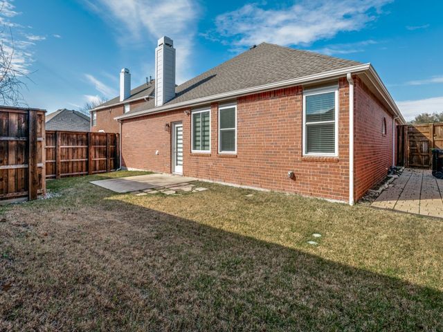 3124 Deleon Drive, Plano, TX 75025