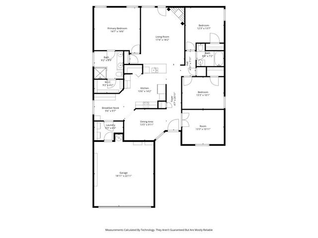 3124 Deleon Drive, Plano, TX 75025