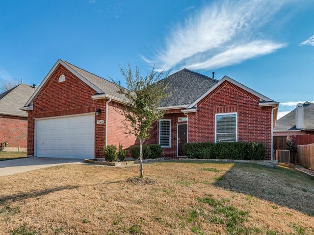 3124 Deleon Drive, Plano, TX 75025