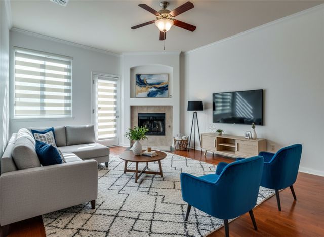 3124 Deleon Drive, Plano, TX 75025