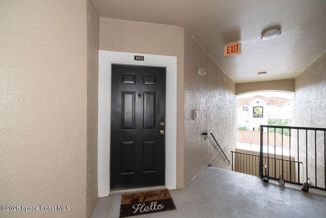 1776 Sophias Drive 303, Melbourne, FL 32940