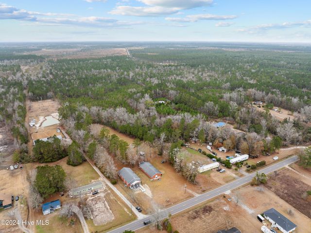 16688 Nc Highway 210, Rocky Point, NC 28457