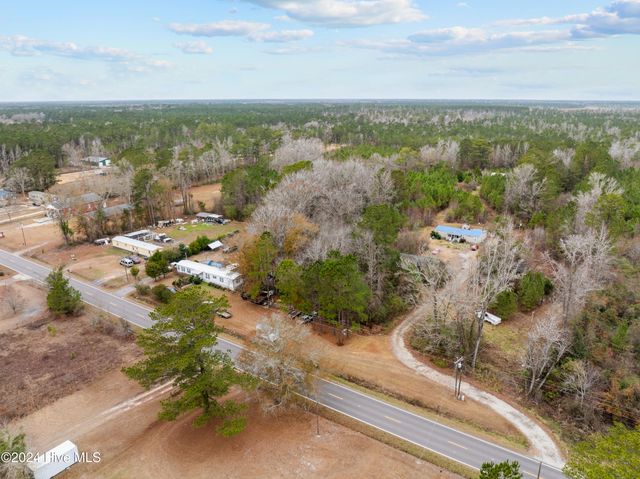 16688 Nc Highway 210, Rocky Point, NC 28457