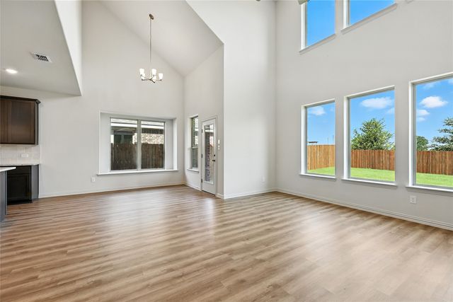 1421 Odette Drive, Arlington, TX 76013