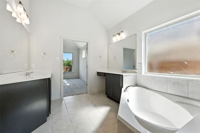 1421 Odette Drive, Arlington, TX 76013