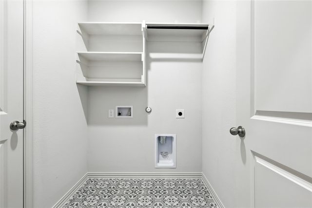 1421 Odette Drive, Arlington, TX 76013