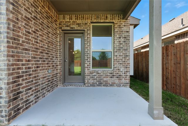 1421 Odette Drive, Arlington, TX 76013