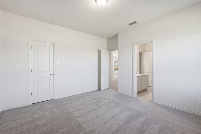 1421 Odette Drive, Arlington, TX 76013