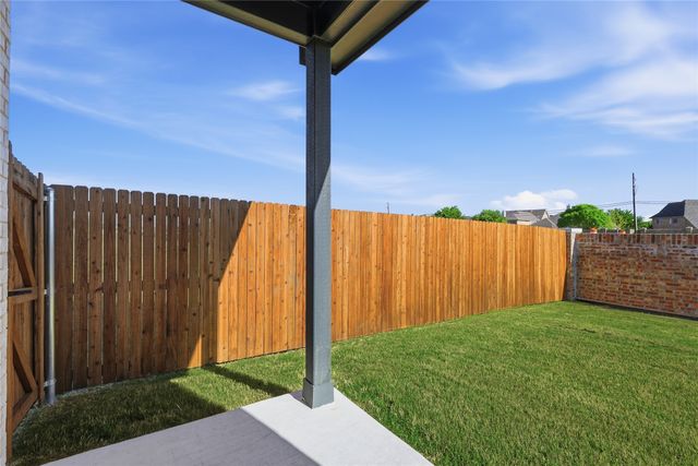 1421 Odette Drive, Arlington, TX 76013