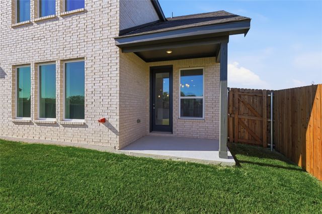 1421 Odette Drive, Arlington, TX 76013
