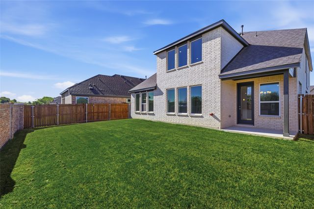 1421 Odette Drive, Arlington, TX 76013