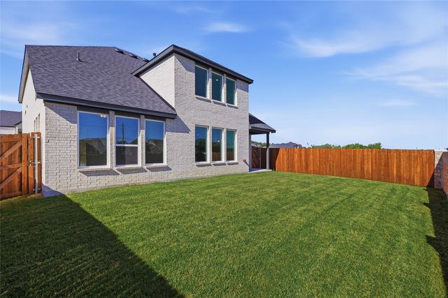 1421 Odette Drive, Arlington, TX 76013