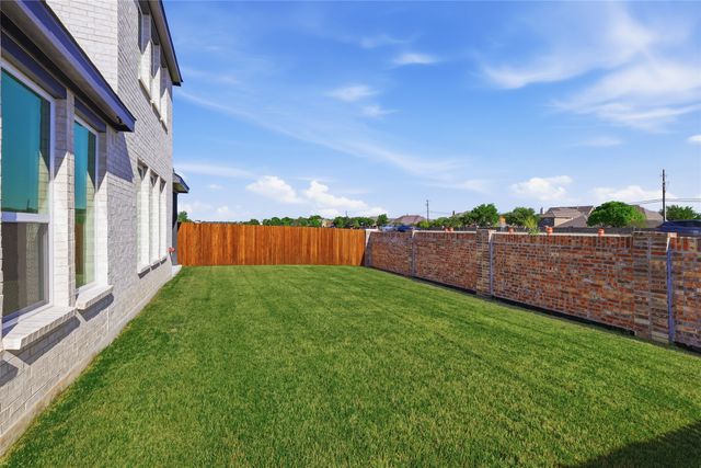 1421 Odette Drive, Arlington, TX 76013