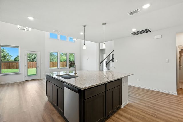 1421 Odette Drive, Arlington, TX 76013