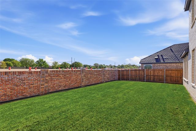 1421 Odette Drive, Arlington, TX 76013
