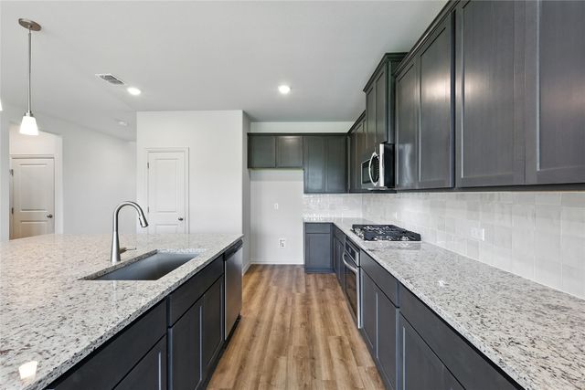 1421 Odette Drive, Arlington, TX 76013