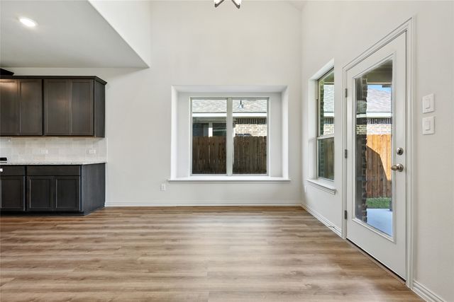 1421 Odette Drive, Arlington, TX 76013