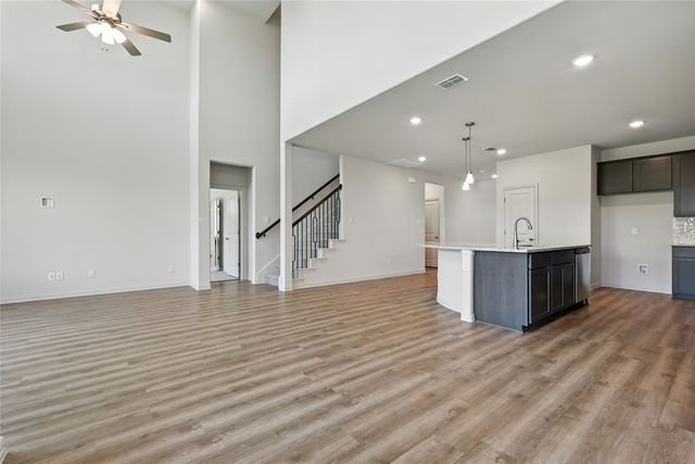 1421 Odette Drive, Arlington, TX 76013