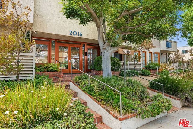 2016 Euclid Street 13, Santa Monica, CA 90405