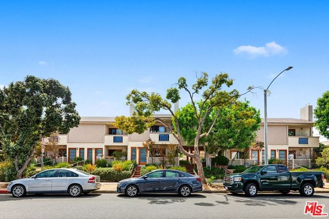 2016 Euclid Street 13, Santa Monica, CA 90405