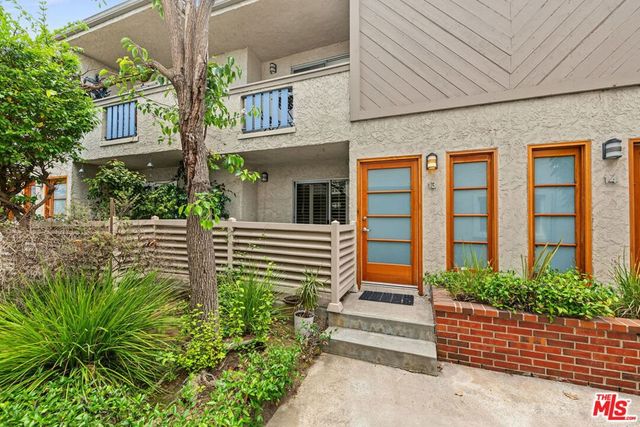 2016 Euclid Street 13, Santa Monica, CA 90405