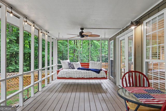 5637 Murray Cove Road, Tiger, GA 30576