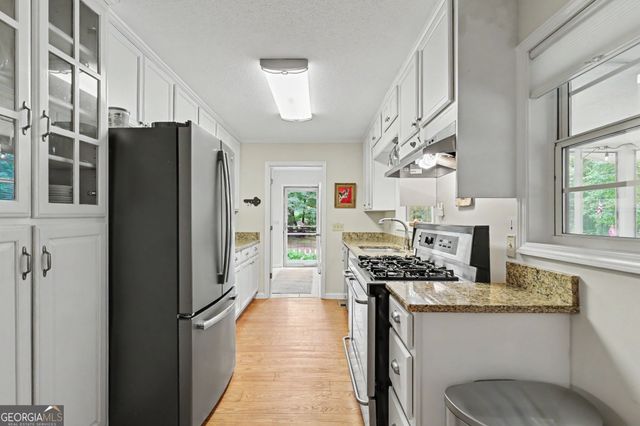 5637 Murray Cove Road, Tiger, GA 30576