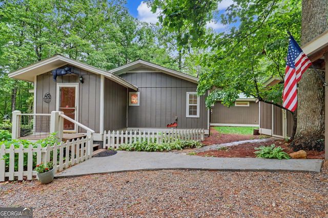 5637 Murray Cove Road, Tiger, GA 30576