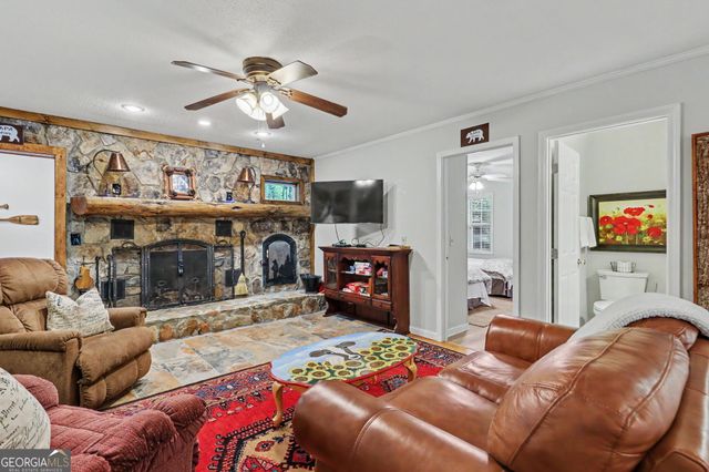 5637 Murray Cove Road, Tiger, GA 30576
