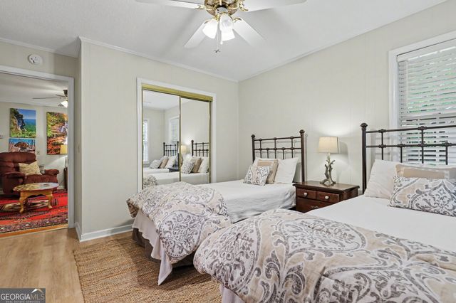 5637 Murray Cove Road, Tiger, GA 30576