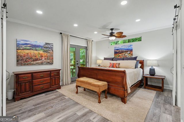 5637 Murray Cove Road, Tiger, GA 30576