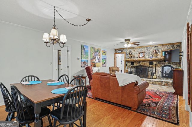 5637 Murray Cove Road, Tiger, GA 30576