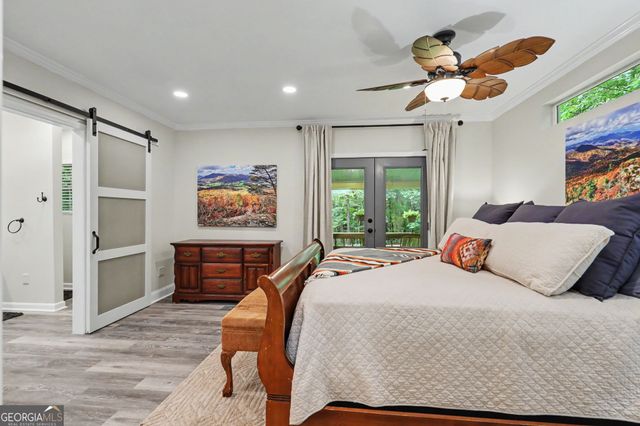 5637 Murray Cove Road, Tiger, GA 30576