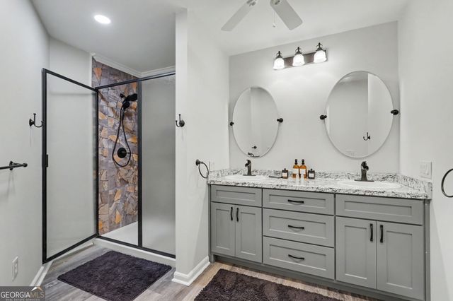 5637 Murray Cove Road, Tiger, GA 30576