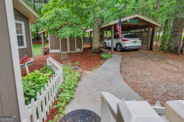 5637 Murray Cove Road, Tiger, GA 30576